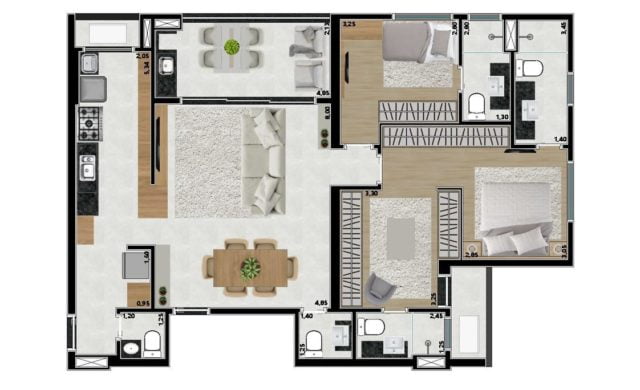 3a-2-suítes-e-cozinha-fechada-toscana-empreendimentos-rio-preto-640x390